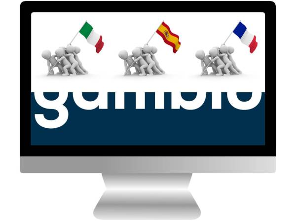 Sprachpakete Gambio GX4 (Frontend)