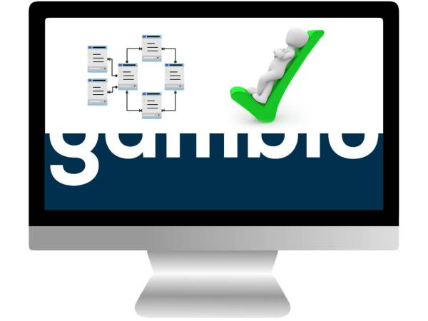 Gambio - Admin - Toolbox - SQL