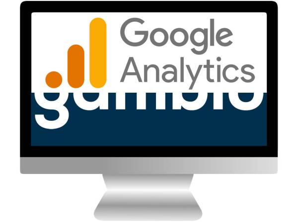 Gambio & Goggle Analytics