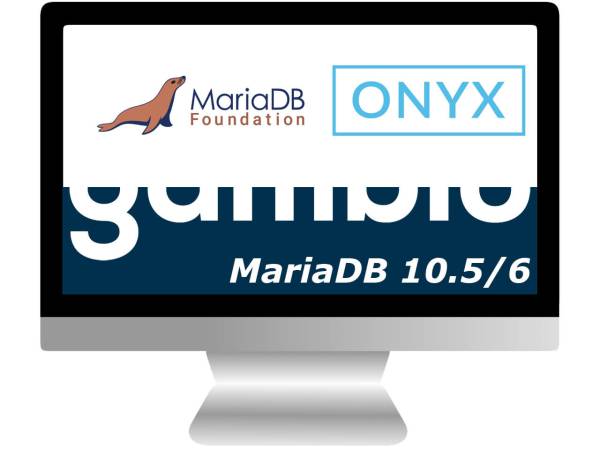Plesk MariaDB v10.7 Server Update SQL v8