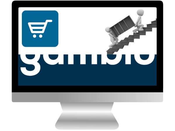 Umzug | Webhosting ==> Server (Gambio)