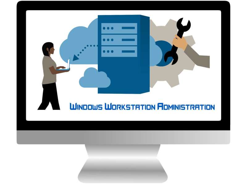 Windows Workstation Administration