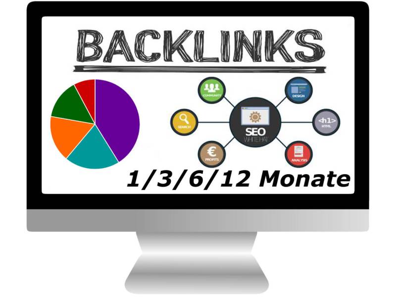Deutsche & Int. Business Backlinks Link-Mix kaufen (de com)