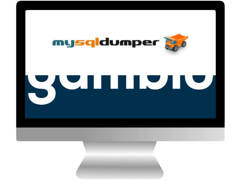 MySQLDumper Modifiziert für PHP 7/8