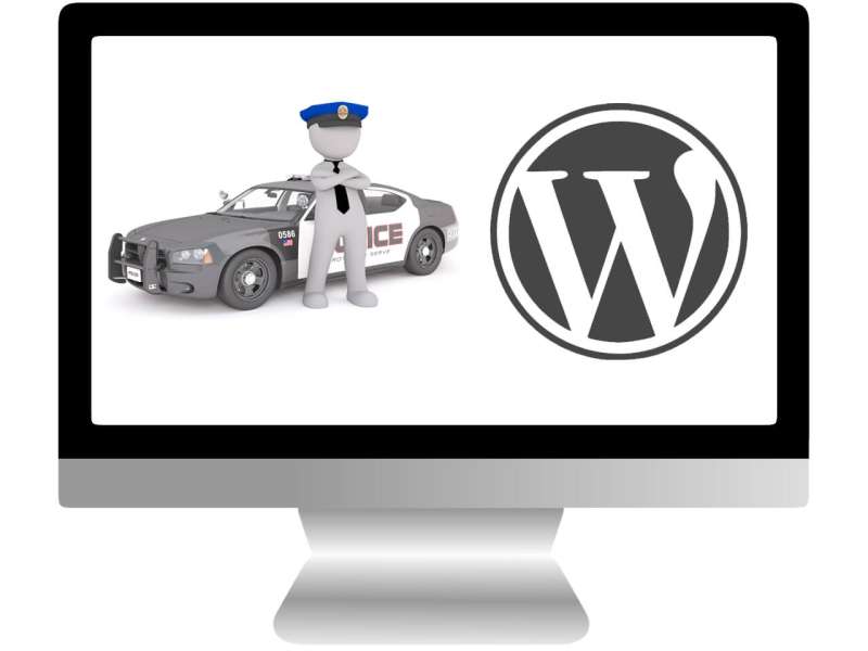 Sicherheitsmaßnahmen auf Ihrer WordPress Installation